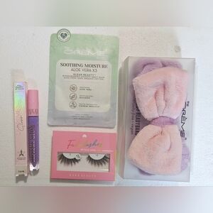 🩷💛lot Of 4 Beauty💜🩷